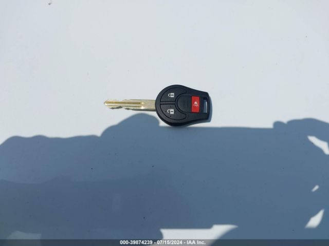 3N1CN7AP5GL803230 Nissan Versa 1.6 S/1.6 S+/1.6 Sl/1.6 Sv