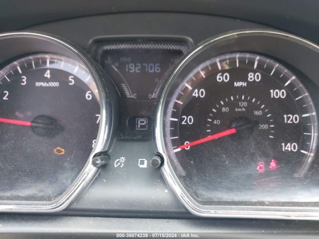 3N1CN7AP5GL803230 Nissan Versa 1.6 S/1.6 S+/1.6 Sl/1.6 Sv