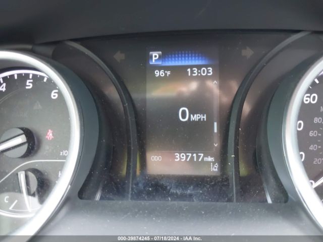 4T1C11AK6NU684466 Toyota CAMRY LE