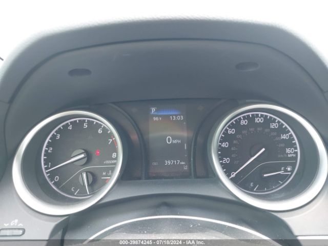 4T1C11AK6NU684466 Toyota CAMRY LE