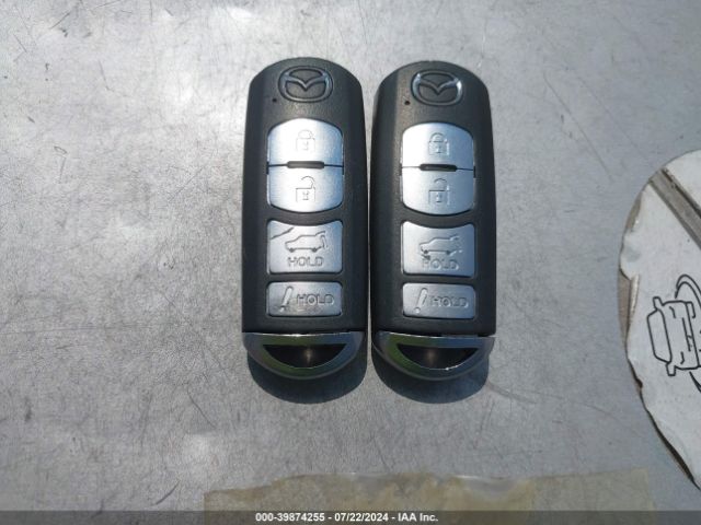 JM3TCBCY9J0224412 Mazda Cx-9 Touring