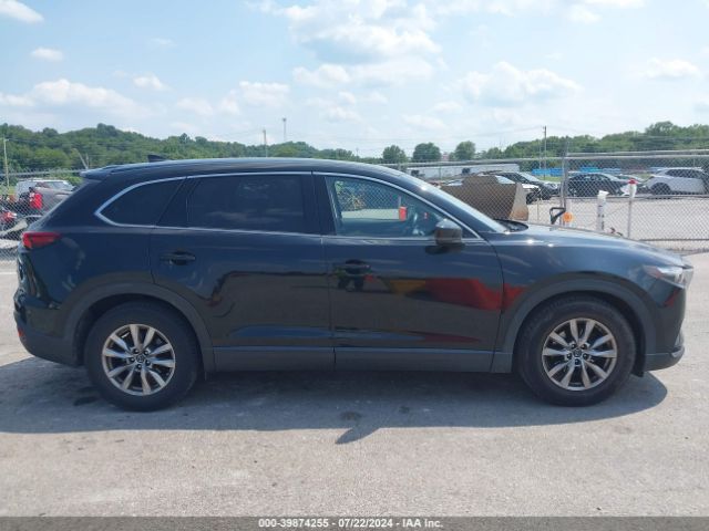 JM3TCBCY9J0224412 Mazda Cx-9 Touring
