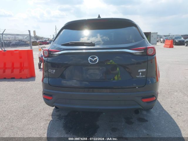 JM3TCBCY9J0224412 Mazda Cx-9 Touring