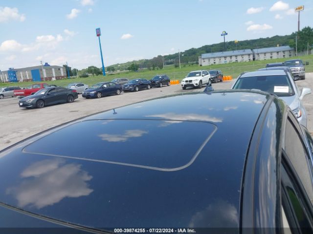 JM3TCBCY9J0224412 Mazda Cx-9 Touring