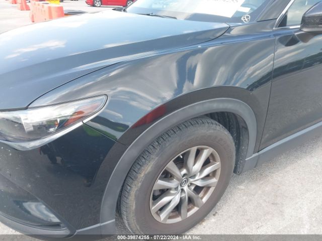 JM3TCBCY9J0224412 Mazda Cx-9 Touring