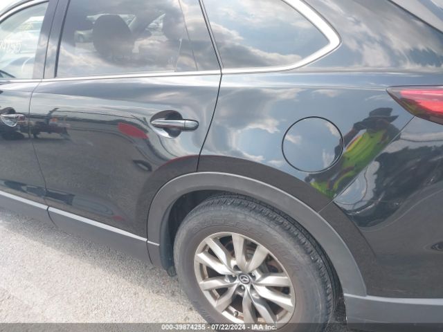 JM3TCBCY9J0224412 Mazda Cx-9 Touring