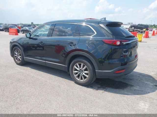 JM3TCBCY9J0224412 Mazda Cx-9 Touring