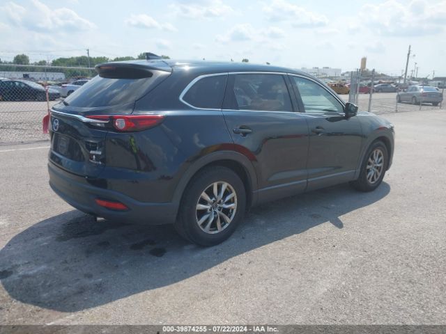 JM3TCBCY9J0224412 Mazda Cx-9 Touring