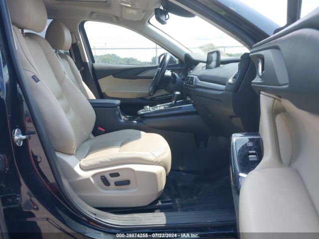 JM3TCBCY9J0224412 Mazda Cx-9 Touring