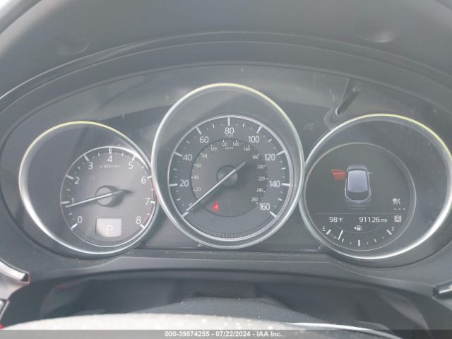 JM3TCBCY9J0224412 Mazda Cx-9 Touring