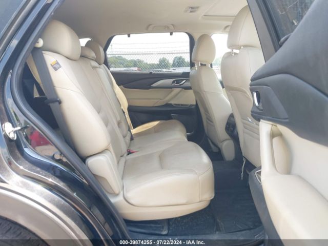 JM3TCBCY9J0224412 Mazda Cx-9 Touring