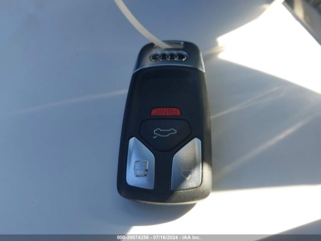 WAUBNCF55JA132596 Audi A5 2.0t Premium