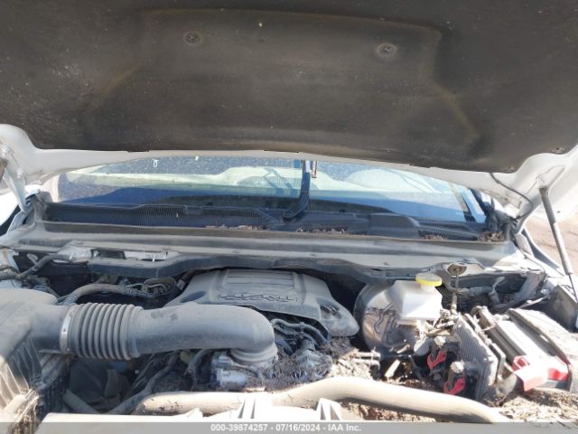 1C6SRFRT0LN263585 RAM 1500 Laramie