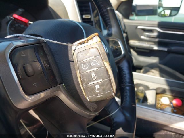 1C6SRFRT0LN263585 RAM 1500 Laramie