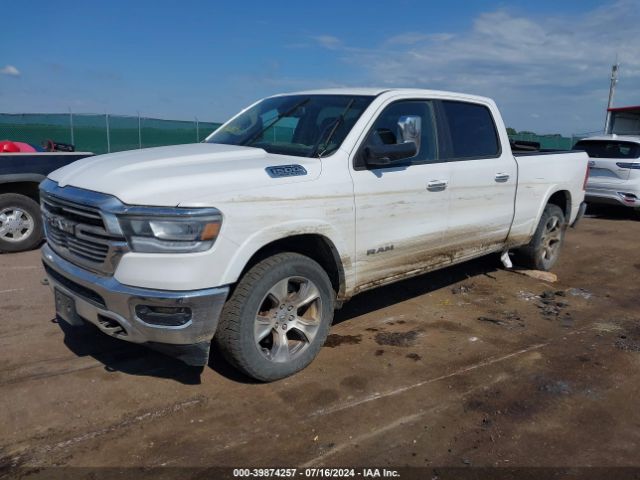 1C6SRFRT0LN263585 RAM 1500 Laramie
