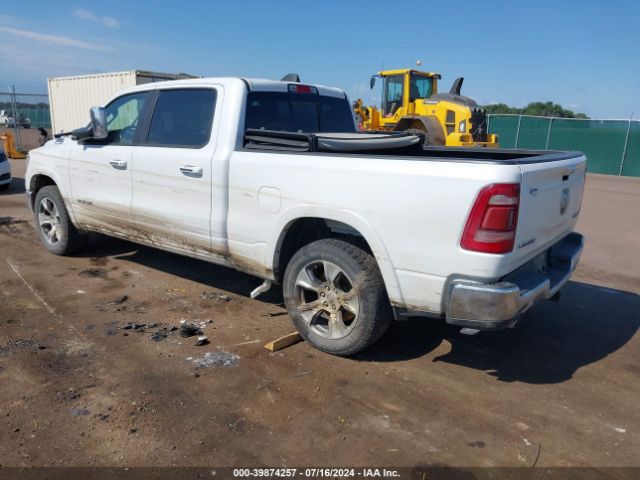 1C6SRFRT0LN263585 RAM 1500 Laramie