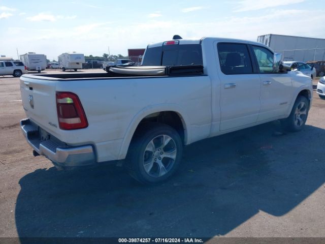 1C6SRFRT0LN263585 RAM 1500 Laramie