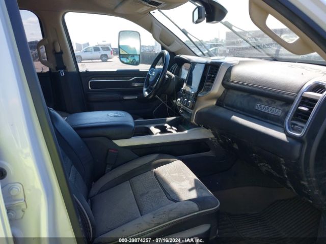 1C6SRFRT0LN263585 RAM 1500 Laramie