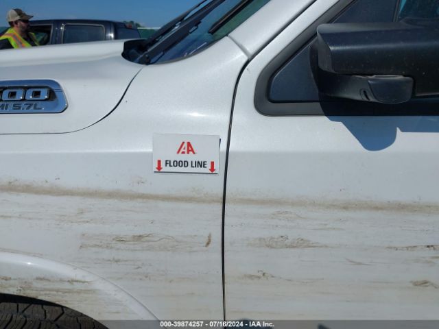 1C6SRFRT0LN263585 RAM 1500 Laramie