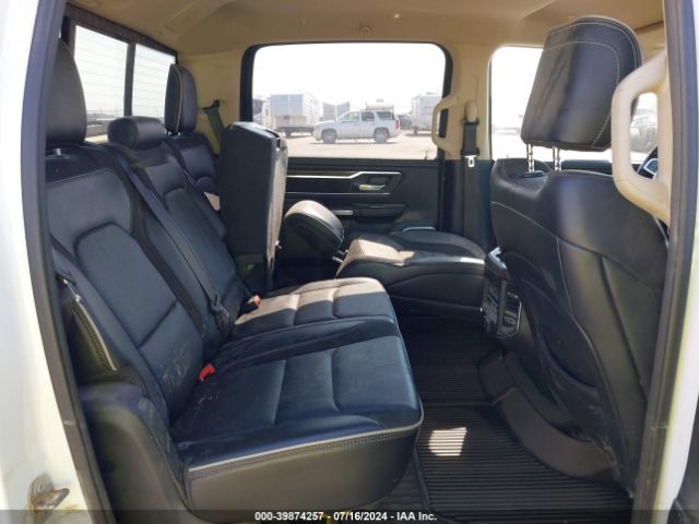 1C6SRFRT0LN263585 RAM 1500 Laramie