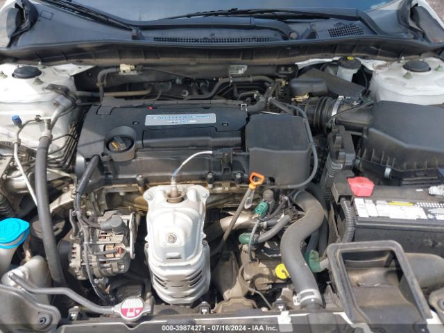 1HGCR2F36EA303688 Honda ACCORD LX