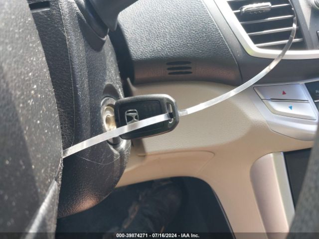 1HGCR2F36EA303688 Honda ACCORD LX