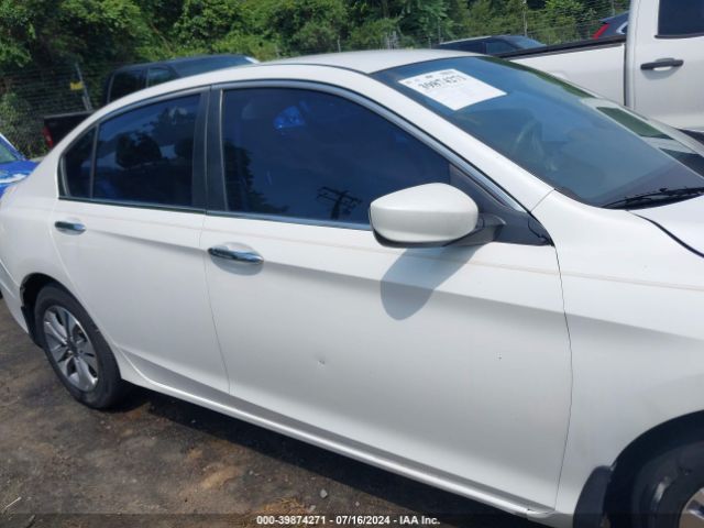 1HGCR2F36EA303688 Honda ACCORD LX