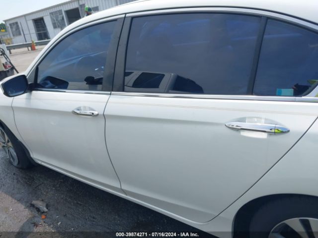 1HGCR2F36EA303688 Honda ACCORD LX