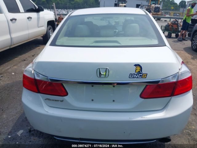 1HGCR2F36EA303688 Honda ACCORD LX