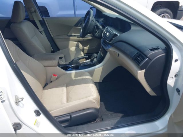 1HGCR2F36EA303688 Honda ACCORD LX