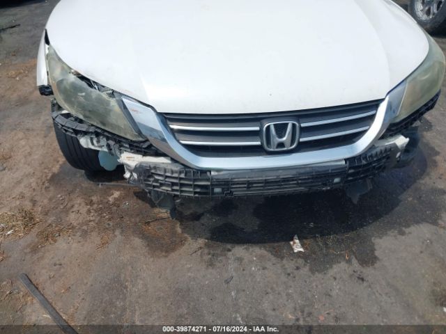 1HGCR2F36EA303688 Honda ACCORD LX