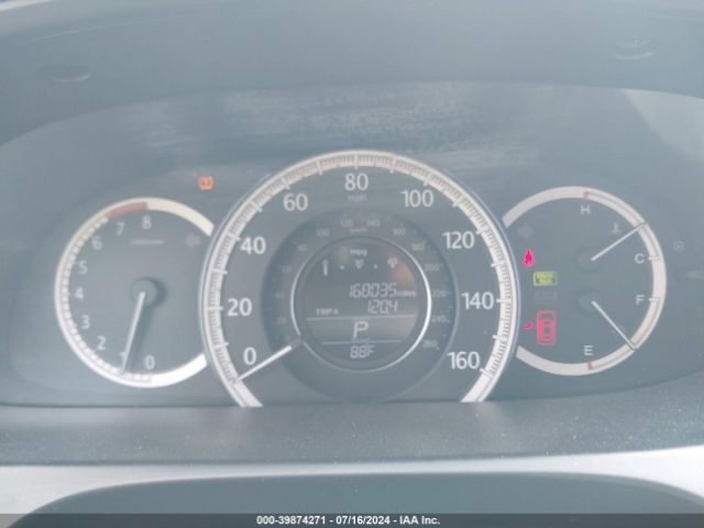 1HGCR2F36EA303688 Honda ACCORD LX