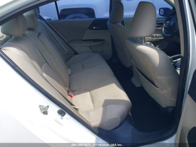 1HGCR2F36EA303688 Honda ACCORD LX