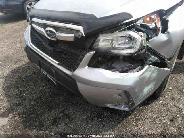 JF2SJGUC4FH588709 Subaru Forester 2.0xt Touring