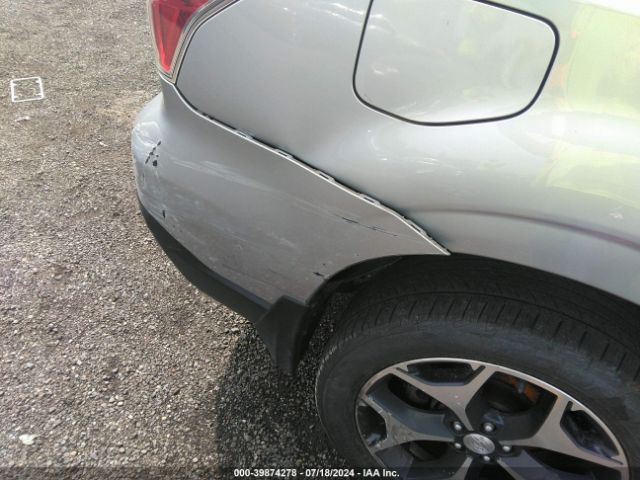 JF2SJGUC4FH588709 Subaru Forester 2.0xt Touring