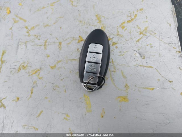 1N4AL3AP1FC448401 Nissan ALTIMA 2.5