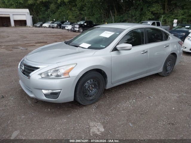 1N4AL3AP1FC448401 Nissan ALTIMA 2.5