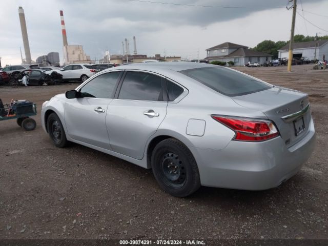 1N4AL3AP1FC448401 Nissan ALTIMA 2.5