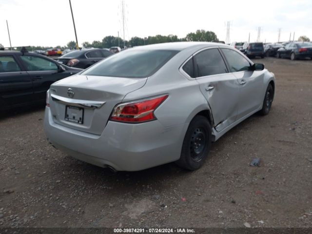 1N4AL3AP1FC448401 Nissan ALTIMA 2.5