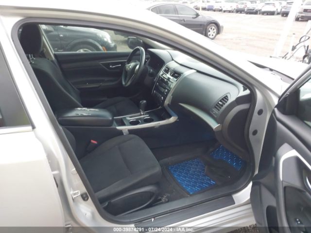 1N4AL3AP1FC448401 Nissan ALTIMA 2.5