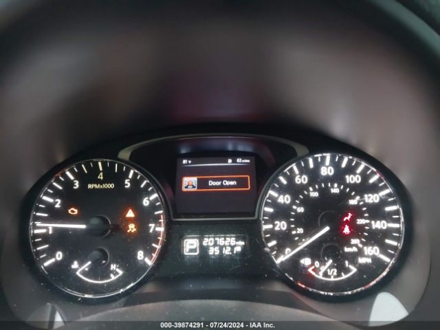1N4AL3AP1FC448401 Nissan ALTIMA 2.5