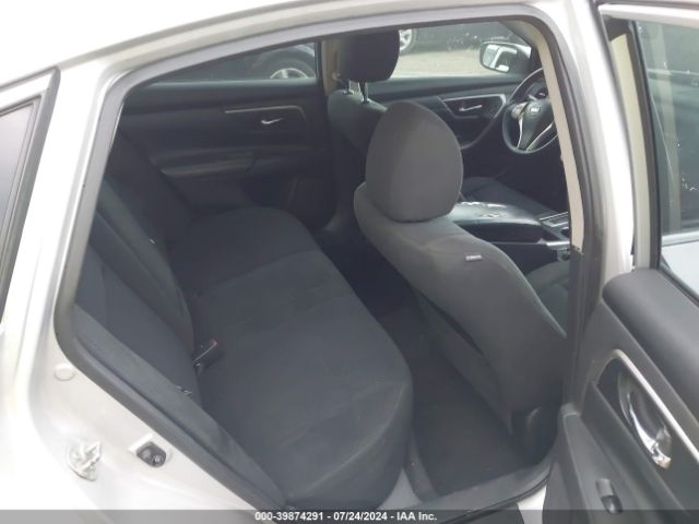 1N4AL3AP1FC448401 Nissan ALTIMA 2.5
