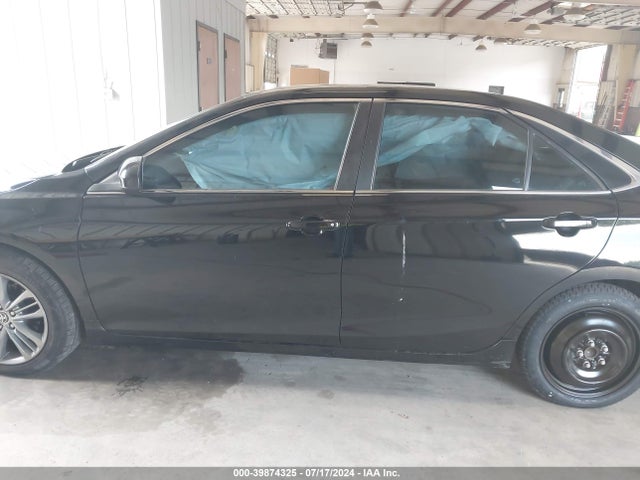 Toyota CAMRY SE 2015 4T1BF1FK6FU491211 Image 15