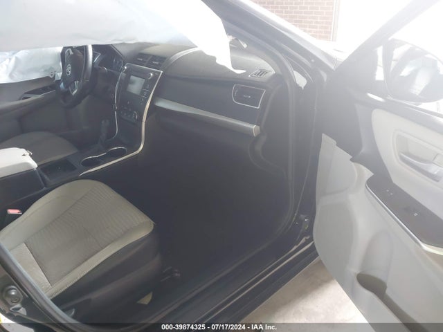 Toyota CAMRY SE 2015 4T1BF1FK6FU491211 Image 5
