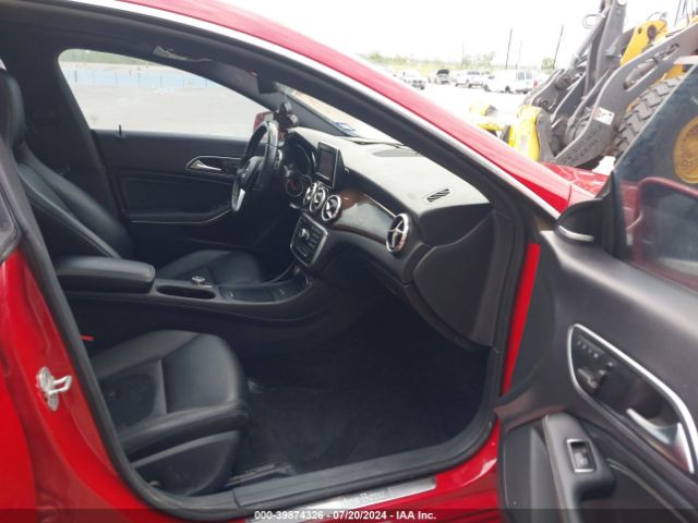 WDDSJ4EB1EN026016 Mercedes-Benz CLA 250