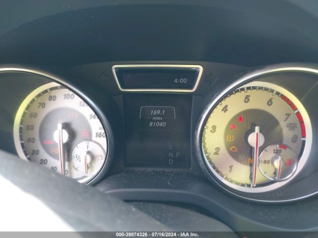 WDDSJ4EB1EN026016 Mercedes-Benz CLA 250
