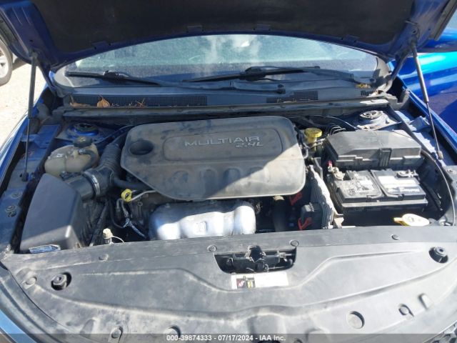 1C3CCCAB5FN753819 Chrysler 200 Limited