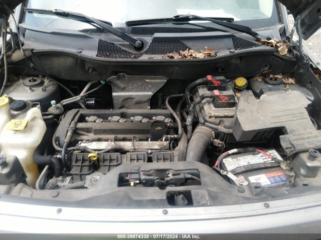 1C4NJPFAXED586606 Jeep Patriot Latitude