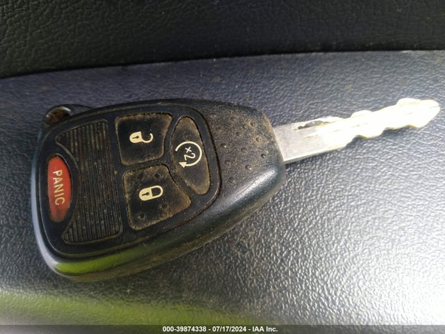 1C4NJPFAXED586606 Jeep Patriot Latitude