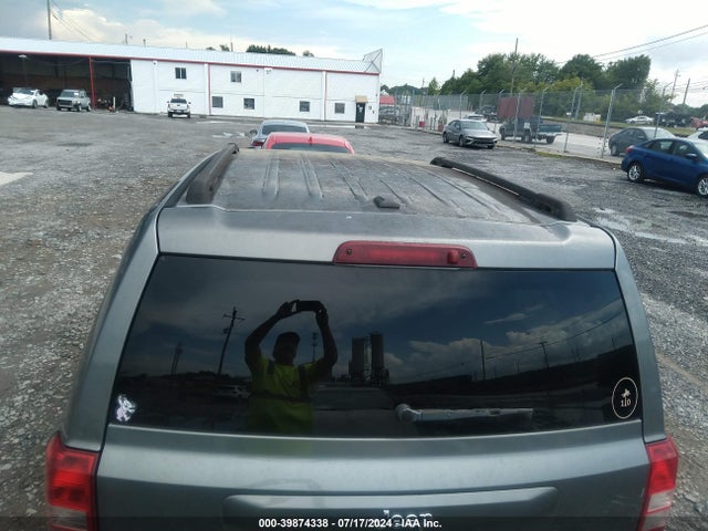 1C4NJPFAXED586606 Jeep Patriot Latitude